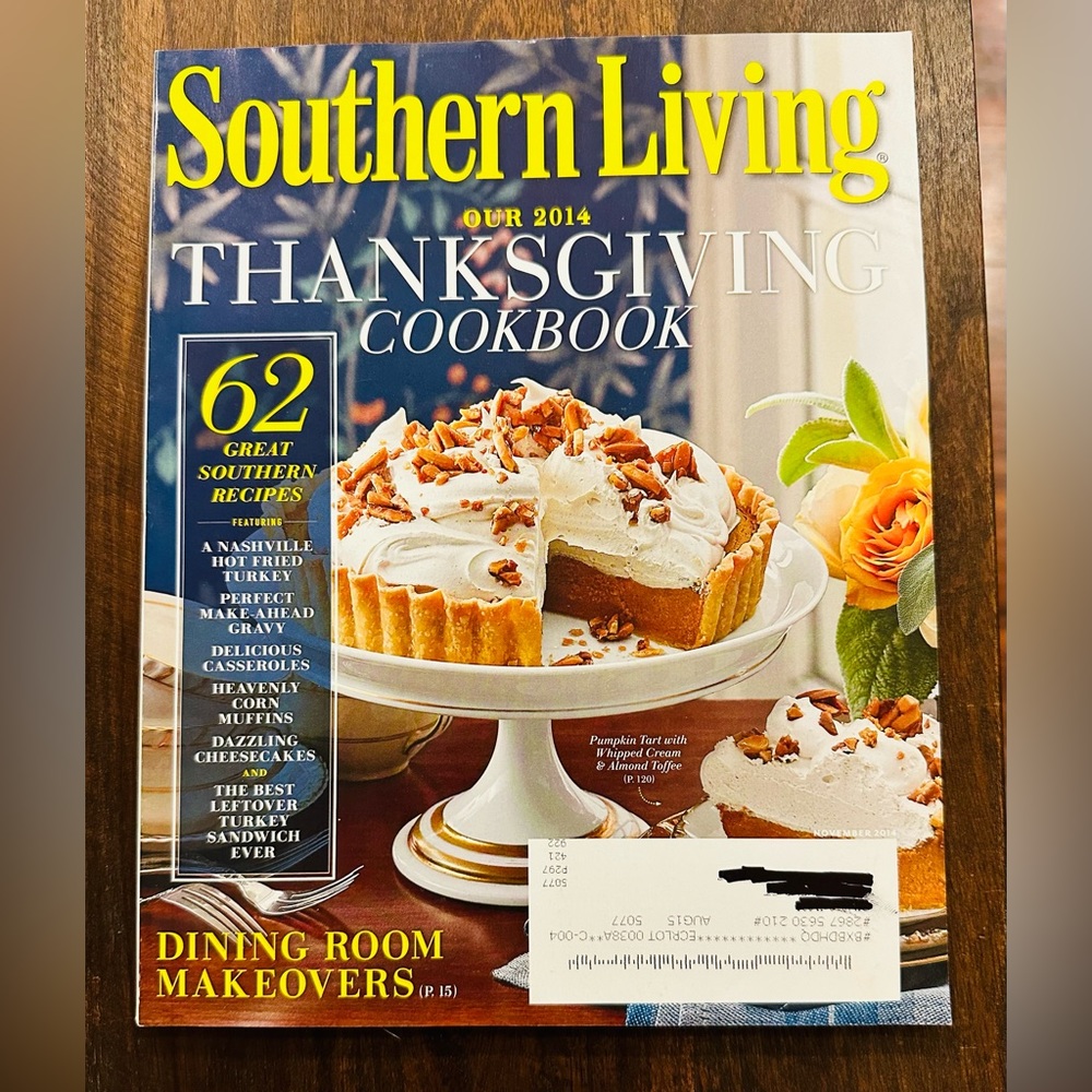 Southern Living Magazines - Picture 3 of 7